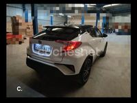 Usado Toyota C-HR Plus 122 CV (89 kW) 2017 Blanco SUV