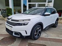 usado Citroën C5 Aircross BlueHDi S&S Feel EAT8 130