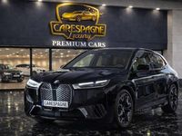 Usado BMW iX 239 kW (326 CV) 2022 Negro SUV
