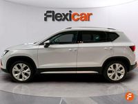 Usado Seat Ateca 150 CV (110 kW) 2023 Blanco SUV