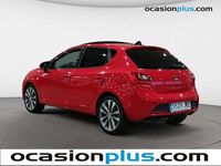 usado Seat Ibiza 1.4 TDI 105cv FR