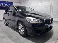 Usado BMW 216 Active Tourer 116 CV (85 kW) 2021 Negro Monovolumen