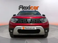 Usado Dacia Duster 150 CV (110 kW) 2019 Rojo SUV