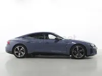 Usado Audi e-tron GT quattro 430 kW (585 CV) 2022 Eléctrico Berlina