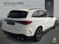 Usado Mercedes GLC220 197 CV (144 kW) 2025 SUV
