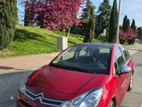 Occasion Citroën C3 92 ch (67 kW) 2013 Rouge Berline