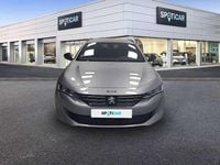 Usado Peugeot 508 Allure 131 CV (96 kW) 2023 Gris Berlina
