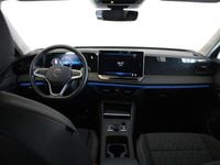 Usado VW Tiguan Life 150 CV (110 kW) 2024 Gris plata SUV