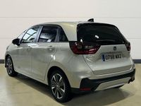 Usado Honda Jazz Advance 122 CV (89 kW) 2025 Blanco Utilitario