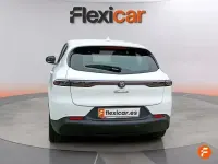 Usado Alfa Romeo Tonale Sprint 130 CV (95 kW) 2023 Blanco SUV