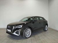 Używany Audi Q2 Black Edition 150 KM (110 kW) 2025 Czarny SUV