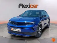 Usado Opel Mokka 136 CV (100 kW) 2025 Azul SUV