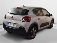 Usado Citroën C3 Feel 83 CV (61 kW) 2023 Blanco Utilitario