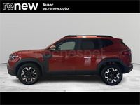 Nuevo Dacia Duster Extreme 130 CV (95 kW) 2025 Rojo SUV