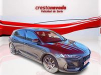 Usado Ford Focus ST-Line 155 CV (114 kW) 2023 Gris