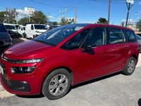 Usado Citroën C4 SpaceTourer 130 CV (95 kW) 2021 Monovolumen