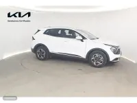 Usado Kia Sportage 160 CV (117 kW) 2025 Blanco SUV