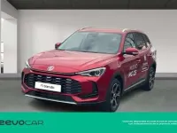 Usado MG ZS Comfort 116 CV (85 kW) 2025 Rojo SUV