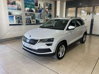 usado Skoda Karoq 1.6TDI AdBlue Ambition