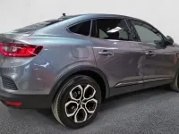Usado Renault Arkana Zen 140 CV (102 kW) 2022 SUV