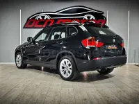 Usado BMW X1 143 CV (105 kW) 2010 Negro SUV
