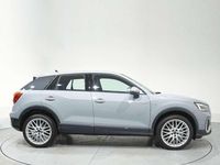 Usado Audi Q2 Black Edition 116 CV (85 kW) 2025 Gris SUV