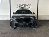 usado BMW X6 xDrive 30dA M Sport