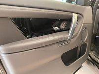 Nuevo Land Rover Discovery Sport S 309 CV (227 kW) 2025 Negro SUV