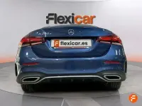 Usado Mercedes A250 218 CV (160 kW) 2022 Azul
