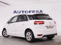 Usado Citroën C4 Picasso Feel 120 CV (88 kW) 2016 Blanco Monovolumen