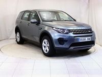 usado Land Rover Discovery 2.0 TD4 180PS AUTO 4WD SE 7 SEATS 5P 7 PLAZAS