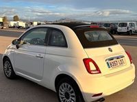 usado Fiat 500 Dolcevita 1.2 8v 51KW (69 CV)