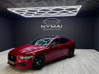 Usado Jaguar XE R-Sport 180 CV (132 kW) 2016 Burdeos Berlina