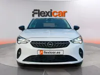 Usado Opel Corsa Edition 75 CV (55 kW) 2021 Blanco Utilitario