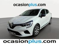 Usado Renault Clio V Equilibre 140 CV (102 kW) 2023 Blanco Utilitario