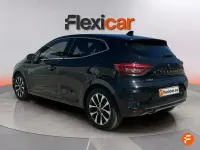Usado Mitsubishi Colt 90 CV (66 kW) 2025 Negro Utilitario