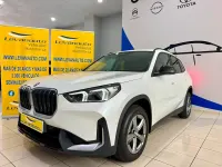 Usado BMW X1 150 CV (110 kW) 2023 Blanco SUV