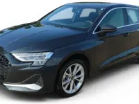 Usado Audi A3 Advanced Plus 116 CV (85 kW) 2025 Gris