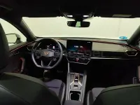 Usado Cupra Formentor 204 CV (150 kW) 2024 Blanco SUV