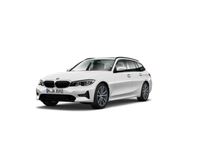 usado BMW 320 320 dA xDrive