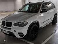 Occasion BMW X5 245 PK (180 kW) 2013 Wit SUV