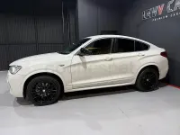 Usado BMW X4 Comfort Edition 258 CV (189 kW) 2015 Blanco SUV