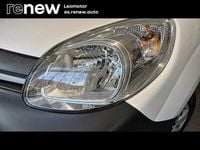 Usado Renault Kangoo 115 CV (84 kW) 2020 Blanco Monovolumen