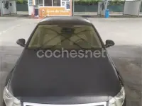 Usado VW Passat Highline 140 CV (102 kW) 2008 Azul Berlina