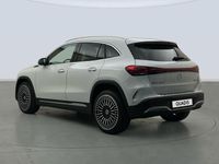 Usado Mercedes EQA350 214 kW (292 CV) 2021 Blanco SUV