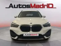 Usado BMW X1 220 CV (161 kW) 2022 Blanco SUV