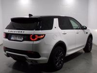 usado Land Rover Discovery Sport SE AWD