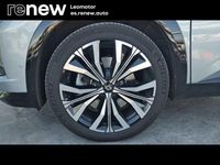 Usado Renault Espace Iconic 200 CV (147 kW) 2025 Gris SUV