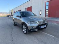 Usado BMW X5 245 CV (180 kW) 2010 Beige SUV