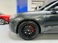 usado Porsche Macan GTS Aut.